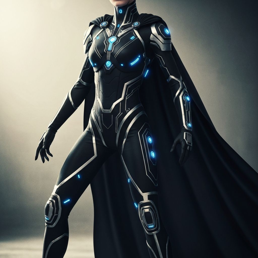 Footwear in the movies: Paco Rabanne's designs for Barbarella