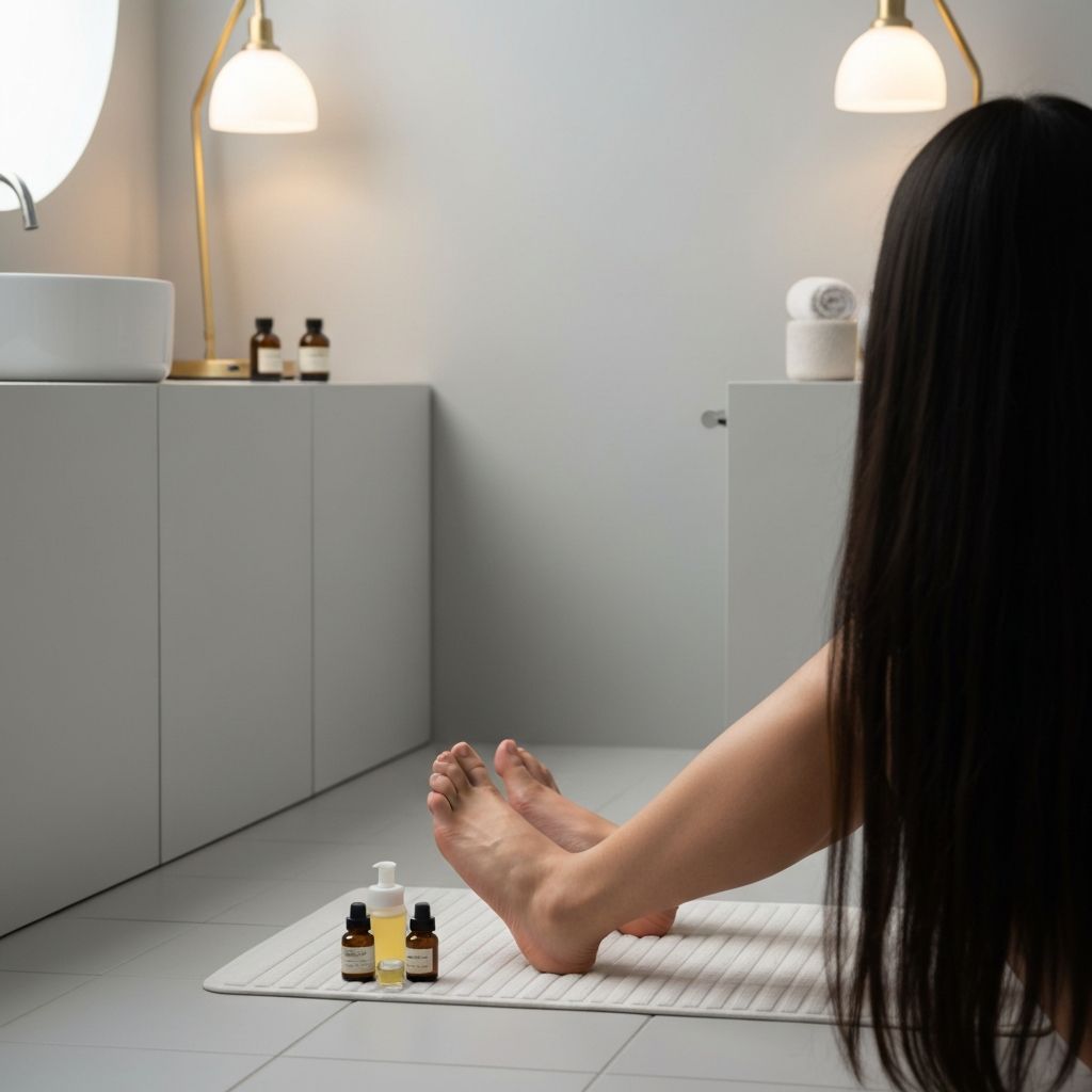 Our 10 tips for healthy feet